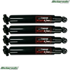 Gabriel Genuine A85067 Shock Absorber Replaces 65495 C71-1002 C71-1016 C71-6000 picture