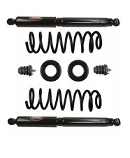 90028C3 Monroe Set of 2 Coil Spring Conversion Kits Rear for Ram 1500 13-18 Pair picture