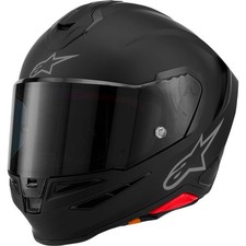 Alpinestars 8202126-110-S Supertech R7 Solid Helmets Sm picture