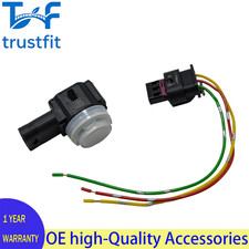 1Pcs New Fit For 2025 Kia K5 Front Parking Park Sensor 99310-L1840-KLM picture