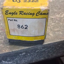 The Component Shown Out of The Box Is A Hydraulic Flat Tappet Lifter 1/2 picture