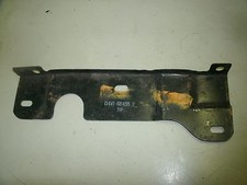 NOS 1974 - 1979 LINCOLN GRILL OPENING BRACKET LH picture