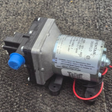 Shurflo 4008-101-A65 Revolution Automatic RV Camper 12V Water Pump 3GPM picture
