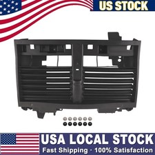 1PC Active Grille Shutter W/o Actuator For Ram 1500 DT 68405073AB 2019-2024 picture