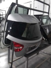 Trunk/Hatch/Tailgate 156 Type GLA250 Fits 15-16 MERCEDES GLA-CLASS 679455 picture