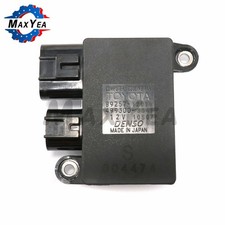 OEM Engine Radiator Control Fan Module for Toyota Corolla 2009-2019 Matrix Ponti picture