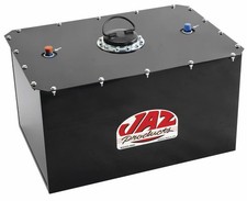 JAZ Products Pro Sport Fuel Cell 12-Gallon Black with Foam picture