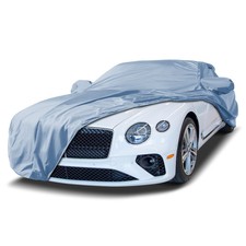 2003-2026 Bentley Continental GT, GTC, Supersports Custom Car Cover - Waterproof picture