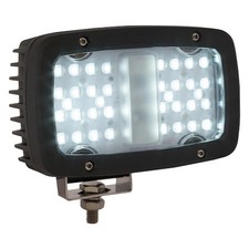 Buyers 1492194 Ultra Bright Stud Mount 6.5