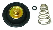 QTY 2 | 1979-1986 Honda CB650 CB750 K&L Carb Air Cut-Off Valve Set OEM 18-2793 picture