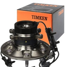 For Chevrolet Colorado 4WD TIMKEN Front Left Wheel Hub Bearing Assembly 4WD picture