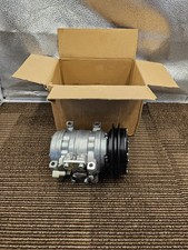 GPD 6511842 A/C Compressor fits 1984-1989 Toyota 4Runner 84-89 Toyota Van picture