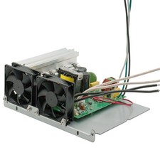 PD4590CSV Inteli-Power 4500 Series Replacement Converter Section - 90 Amp picture