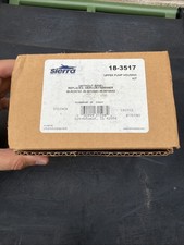 Sierra International 18-3517, Water Pump Kit mercury 150 picture
