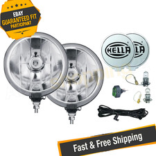 Hella 010032801 700FF-Series ECE 7.3