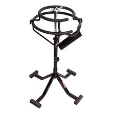 TUSK Adjustable Height Motorcycle Tire Changing Stand picture