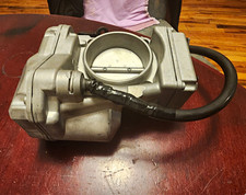 Mercedes R129 SL320 Throttle Body Refurbished..Part # 0001415725.. picture