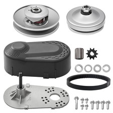 VEVOR Go Kart Torque Converter Clutch 3/4