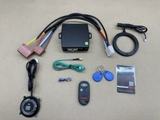 1994-1997 Acura Integra Plug And Play BRAND NEW Push To Start With Smart RFID picture