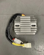 Electrosport Regulator Rectifier HONDA Magna MOTO GUZZI Nevada Breva V7 Bellagio picture