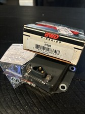 BWD Select R296 Voltage Regulator  V-14330  picture