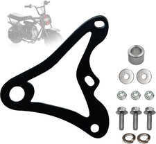 Hydraulic Brake Bracket Kit for FRP GMB100 Mega Moto MM80 RB100 picture