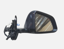 2020-2025 Tesla Model Y Exterior Mirror Assembly Right Hand OEM 2037467-00-A picture