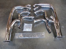1970-73 Ford/Mercury Big Block Ford 429-460 Full Length Header H61301C picture