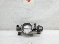 1997-1999 Porsche Boxster Throttle Body Valve Idle Speed Control OEM 99660616001 picture