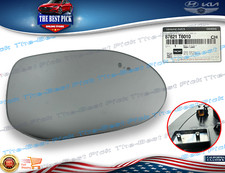 ⭐GENUINE⭐ Mirror GLASS RIGHT HEATED + BSD For 2021-2025 Genesis GV80 87621T6010 picture