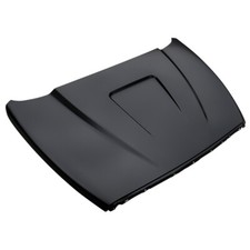 Proefx Hood Fits 2003-2009 Dodge Ram 2500 Ram 3500, 2003-2008 Ram 1500 EFXDG02V1 picture