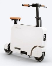 Genuine Honda Motocompacto Electric E Scooter 08Z15-PR8-101 picture