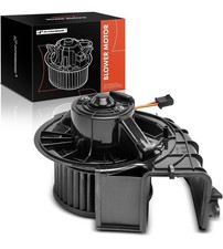 a-premium front hvac heater blower motor compatible with bmw x5 2014/2016-2018 picture