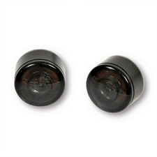 Highsider Apollo LED Turn Signals - Black 204-170 picture