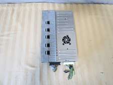 07-13 Mercedes w221 w216 S CL Audio Amplifier AMP BECKER 2218701789 2218701889 picture