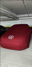 Fits Volkswagen Models Indoor Car Cover Custom Fit Breathable Stretch Fabric picture