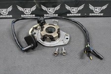 1996 93-96 HONDA CR250R STATOR MAGNETO GENERATOR ALTERNATOR 31100-KZ3-891 GOOD picture