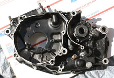 1986-2000 YAMAHA XT350 OEM ENGINE CASE W/BOLTS  # VIN 5Y1-001986 picture