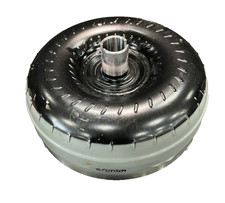 Circle D 01N-09-09-3D HP Series 300mm 4L60E Torque Converter 2600-2800 Stall picture