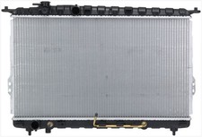 Radiator For 2001-2004 Kia Optima picture