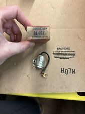NOS Standard Motor Products AL-111 Ignition Condenser picture