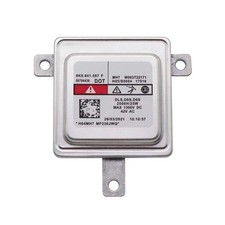 8K0941597F NEW Xenon HID Headlight Ballast D8S D6S Control Unit For VW BeetleLis picture