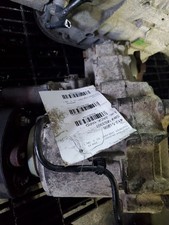 Transfer Case Automatic Transmission Fits 07-10 BMW X3 452194 picture