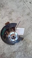 2013-2019 Ford Escape Front Passenger Spindle Knuckle Assembly OEM picture