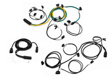 CM Truck Bed Wiring Harness Kit for 98