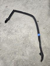 79-83 Datsun 280zx Passenger Side Right Door Jamb Seal Weatherstrip Trim Hardtop picture