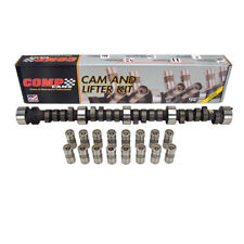 Comp Cams CL11-600-4 Thumpr Camshaft & Lifters for Chevrolet BBC 396 454 picture