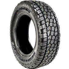 4 Tires Radar Renegade A/T5 LT 285/50R22 Load E 10 Ply AT All Terrain picture