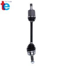 2008-2015 For Honda Accord L4 2.4L L4 2.0L CV Axle Assembly Front Driver Side picture