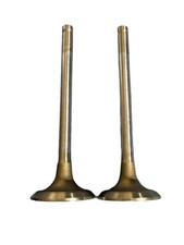 1989-1992 General Motors 2.5L Exhaust Valves QTY 2 Melling V1591 picture